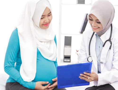 Pentingnya Pemeriksaan Kehamilan Rutin untuk Ibu dan Janin